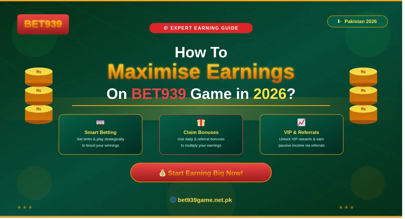 bet939 bet939 game bat939 939 game bet393 bet939 download Maximise Earnings On Bet939
