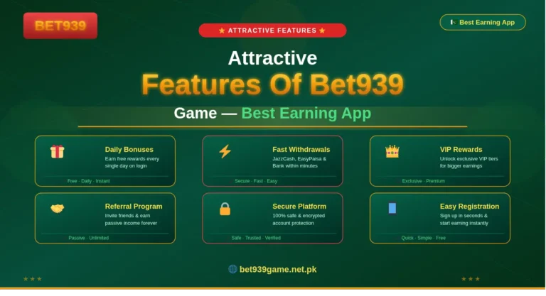 bet939 bet939 game bat939 939 game bet393 bet939 download Features Of Bet939 Game