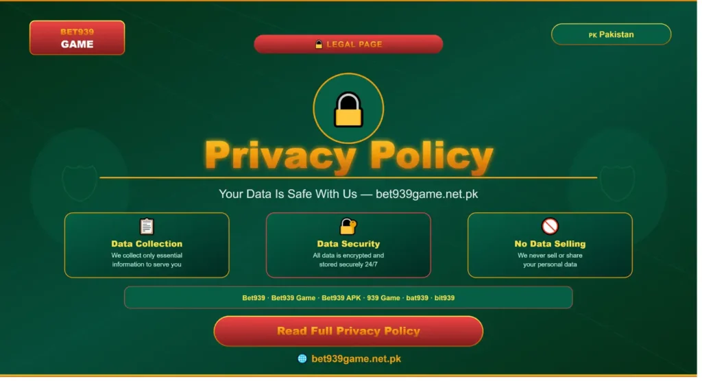 bet939 bet939 game bat939 939 game bet393 bet939 download Privacy Policy — Bet939 Game