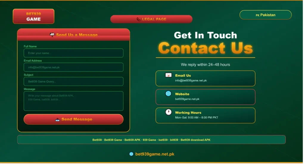 bet939 bet939 game bat939 939 game bet393 bet939 download Contact Us — Bet939 Game